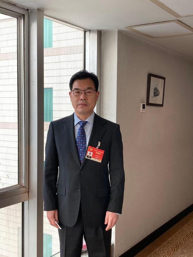 两会之声|全国政协委员张国俊：设立全国层面“民营企业家日”