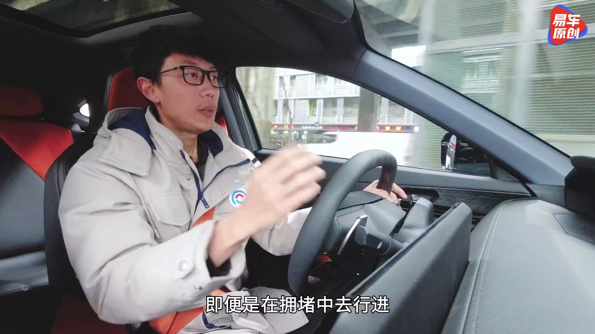 长安UNI-V油耗实测来了！每公里6毛2！你还想开吗？