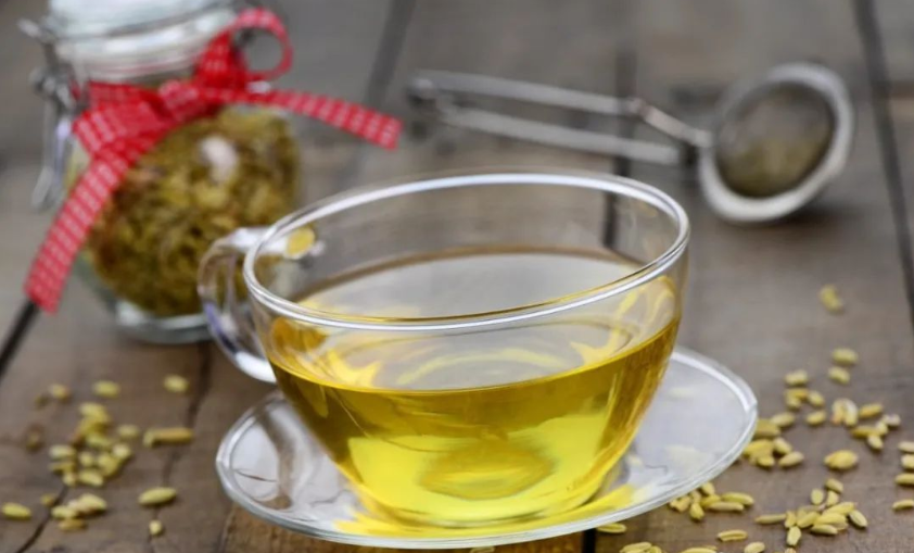 如何食用茴香对健康有益?(下)