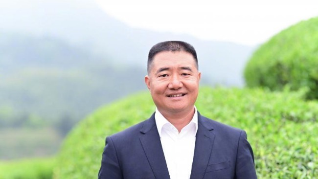 全国人大代表俞学文：让年轻人树立正常的婚恋观 到什么年龄做什么事儿