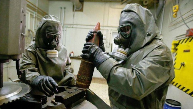 俄外交部：乌境内生物实验室曾研发生化武器