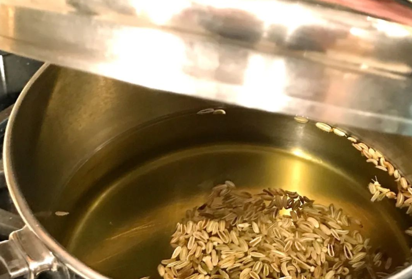 如何食用茴香对健康有益?(下)