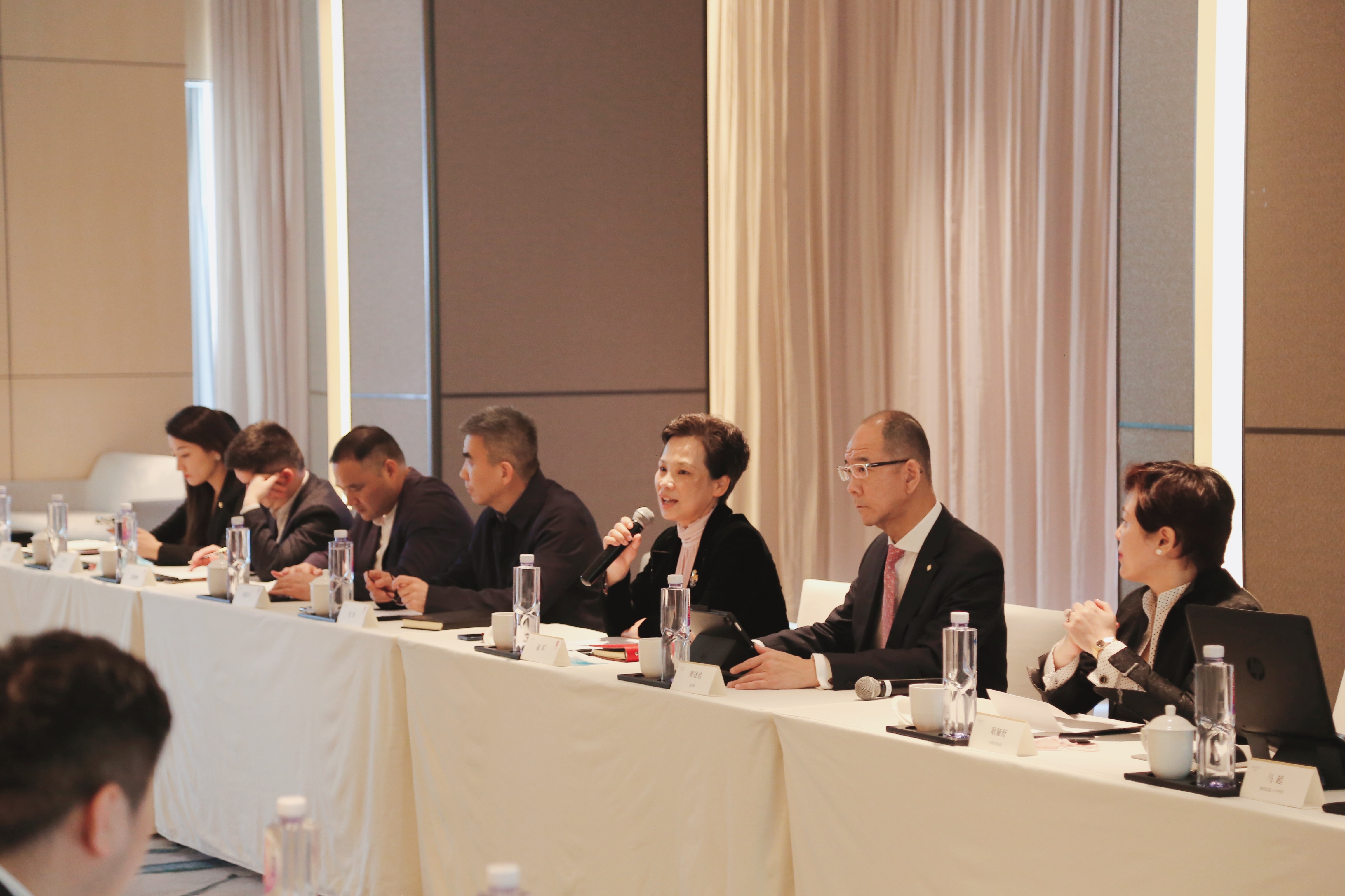 南京卓美亚酒店“春到金陵”2022 Virtuoso全球奢华旅行组织打卡“醉”美南京