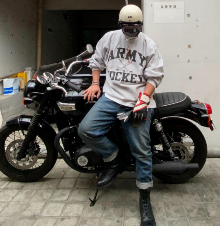 大s再婚!和20年前男友具俊晔再续前缘,男方曾是韩团顶流