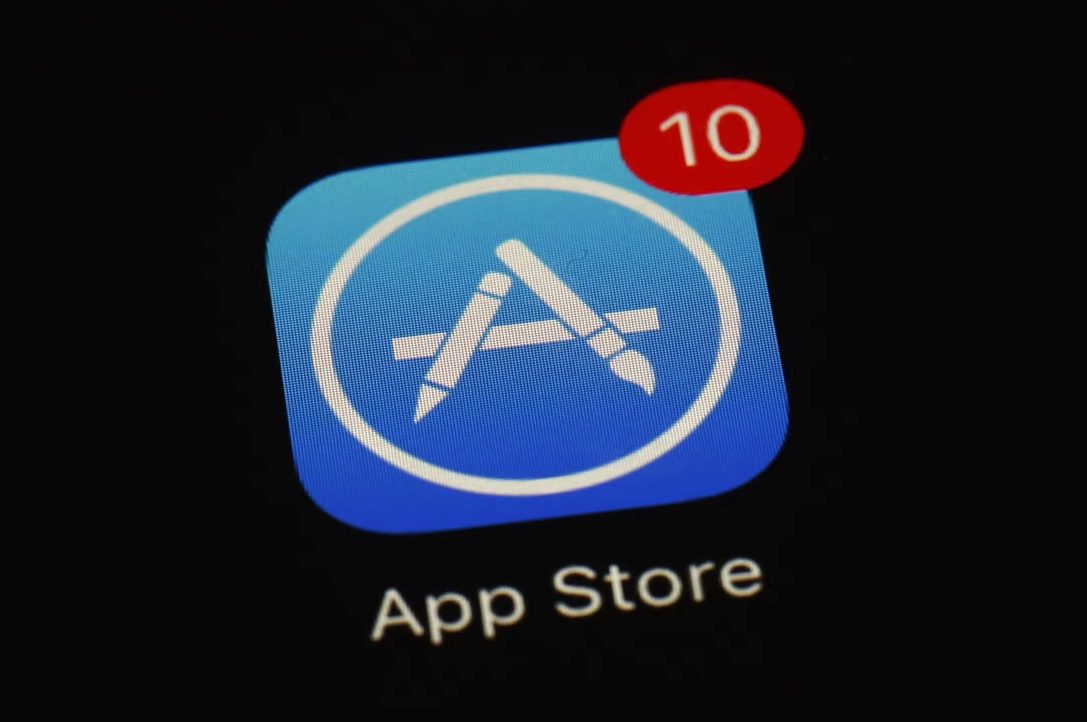 蘋果暫停俄羅斯appstore廣告投放已停售產品