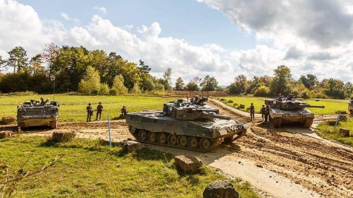 乌克兰通过中立化换取和平?俄罗斯将努力界定中立实质