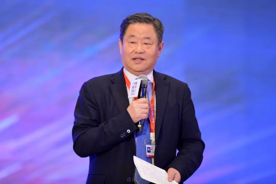 5年两会履职收官!杨国强们交的"创新方案"