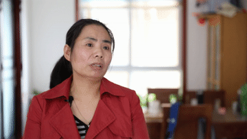 摔了练练了摔,“首金”小伙的成长密码