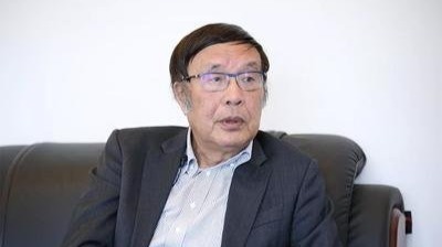 专访前上海中学校长唐盛昌完整版