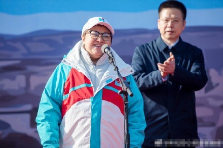 韩红爱心基金会支援吉林 易烊千玺倪妮等明星捐款捐物