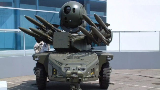 英国将向波兰部署"天剑"防空系统及100名士兵_凤凰网