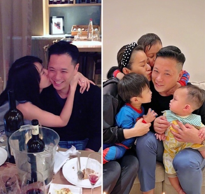 英语绘本小故事6张ppt师徒好友受十指相扣夫妇比照