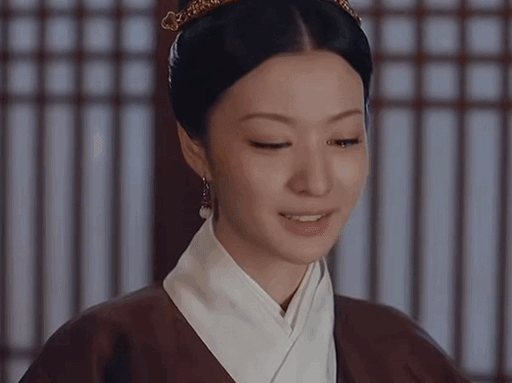 《尚食》的滤镜眼熟吗？(尚食首播)