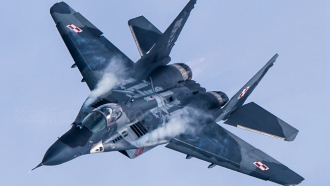 美媒：拜登亲自否决波兰经手美国对乌移交米格29战机