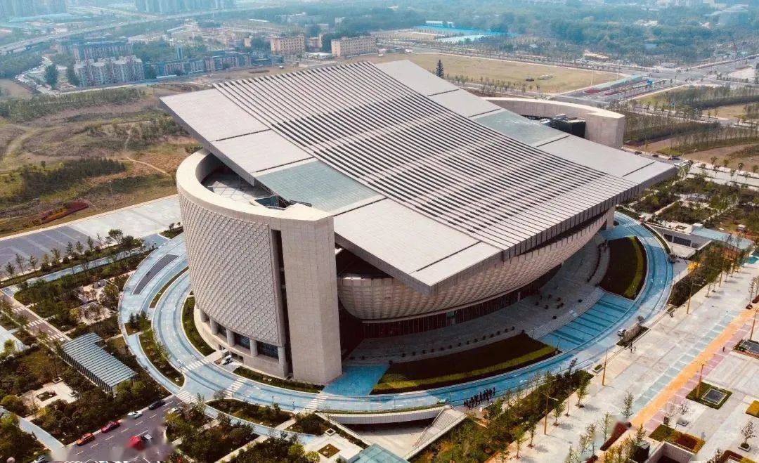 河南的历史有多厚？全省348家博物馆，光郑州就有109家_凤凰网旅游_凤凰网
