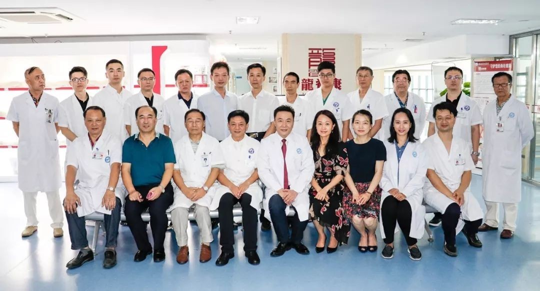 龙脊康十周年｜继续做好脊柱健康守护者和传播者