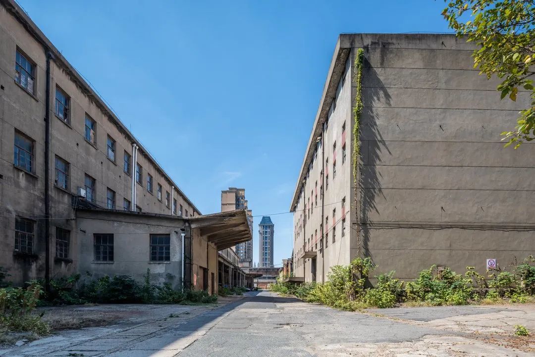 "意库"的力量!从"旧仓库"到"新园区" ——凤凰网房产北京