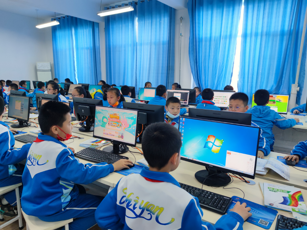 “双减”不“简”，金昌校园社团活动让学生都出彩