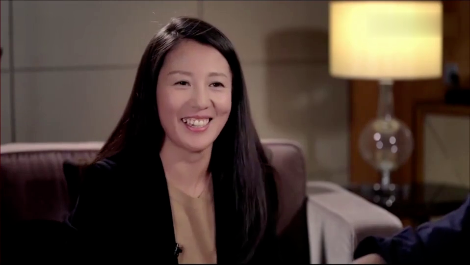 杨扬：冠军是怎样炼成的|完整版