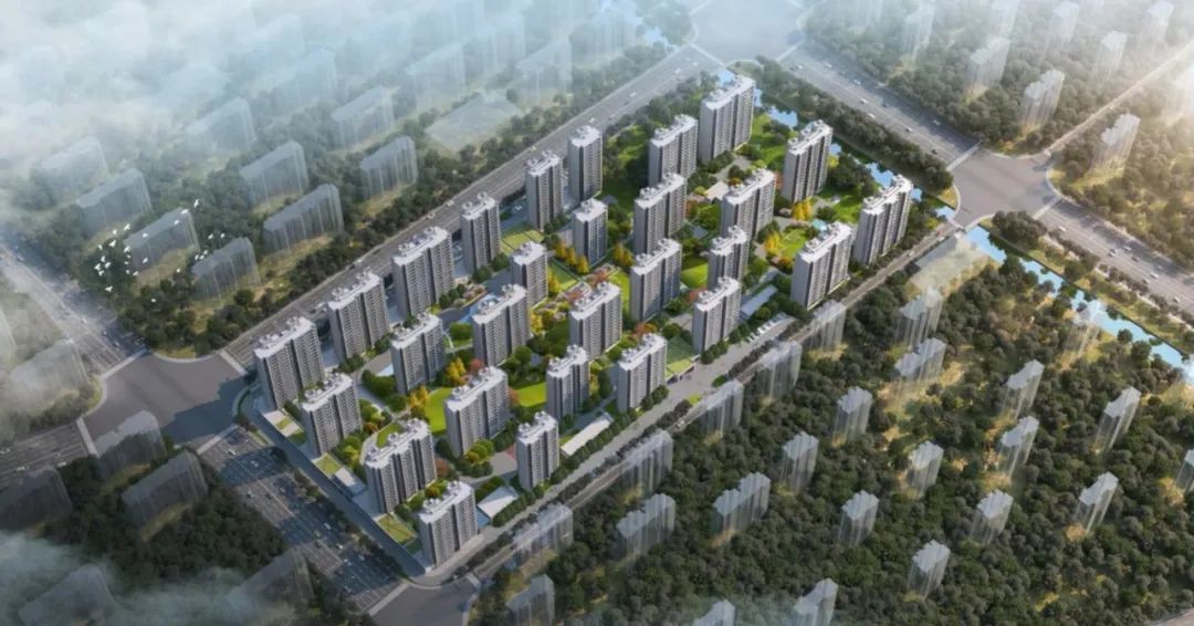 最新!江北又一地块规划方案来了凤凰网宁波_凤凰网