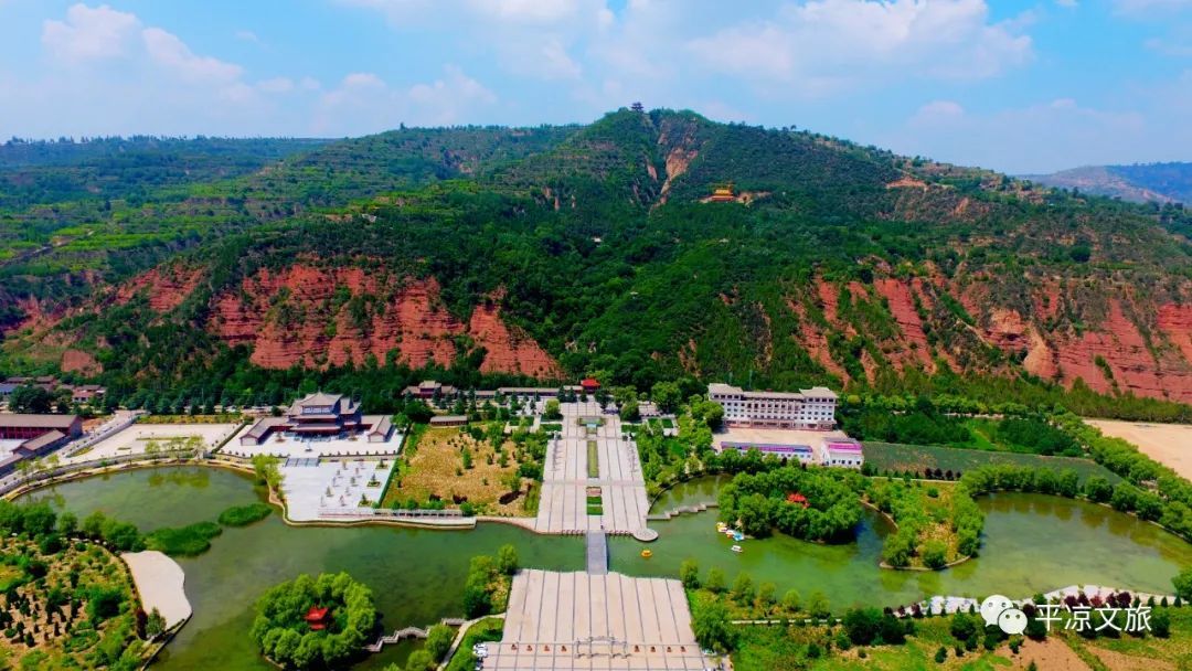 公刘带领族人在陇右开荒种地 奠定周王朝兴盛之基凤凰网甘肃_凤凰网
