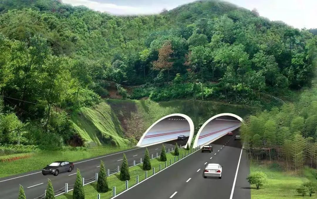 总投资304亿元余温公路临海段项目新进展来了