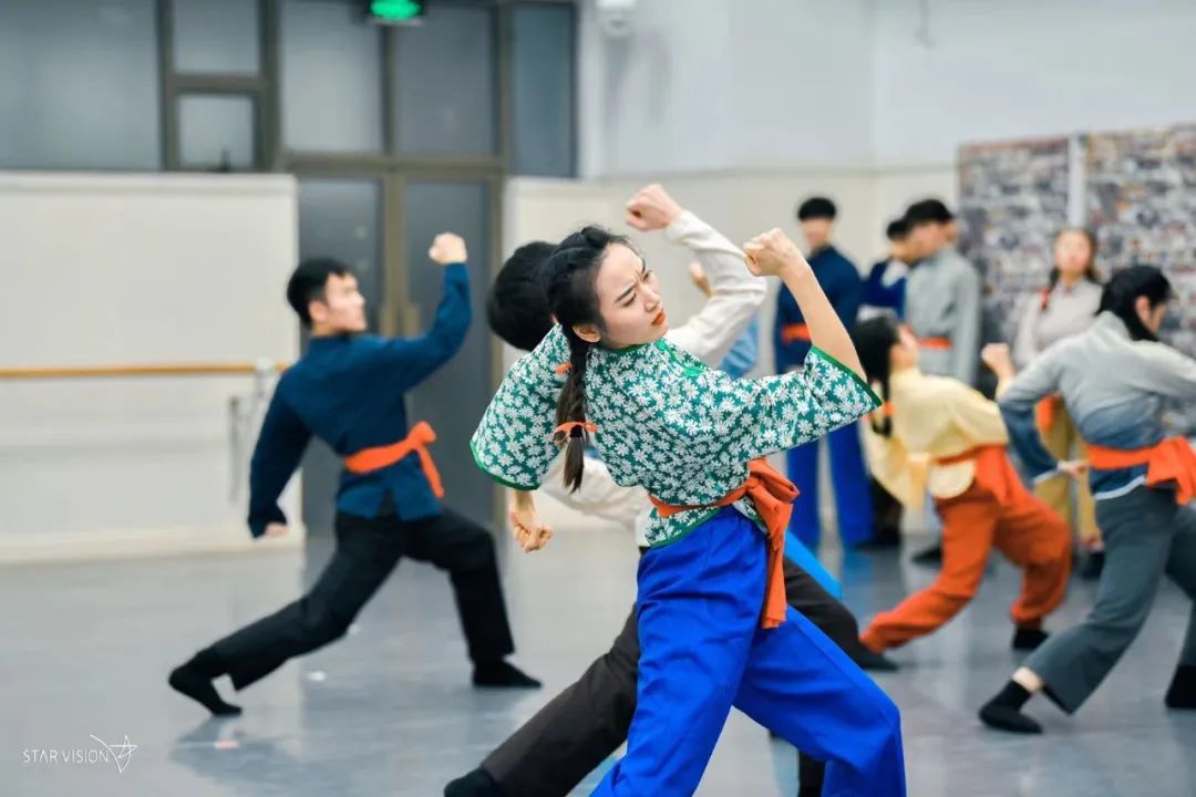 南京艺术学院｜愿你在南艺追逐光与梦想 永远不说再见