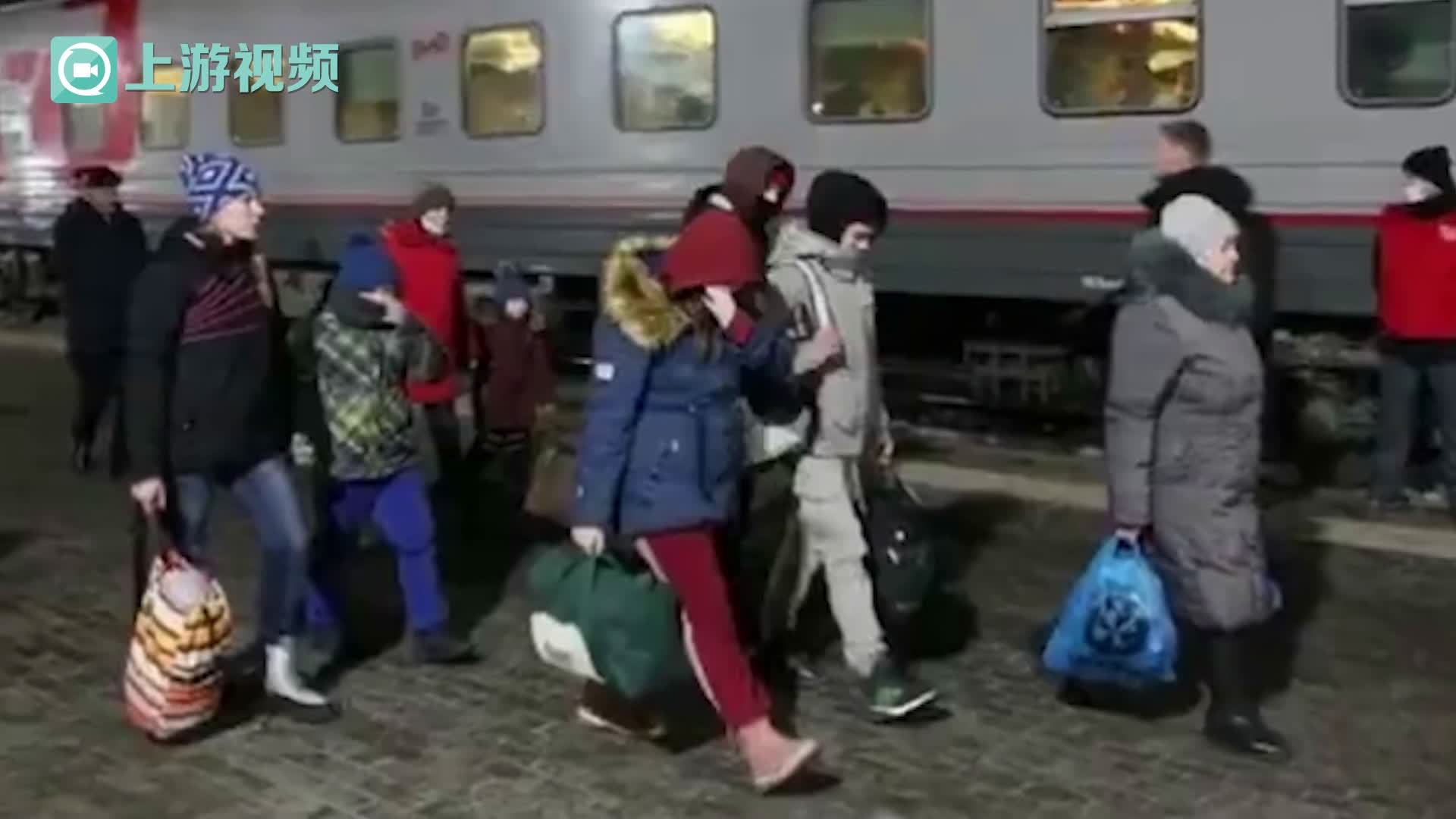 德国人贩子盯上乌克兰女性难民
