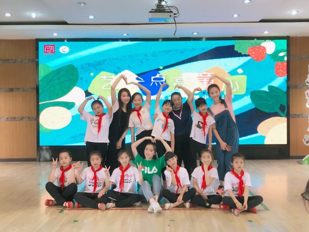 南京艺术学院｜愿你在南艺追逐光与梦想 永远不说再见