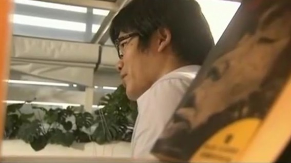 文学是如何贯穿熊培云的求学时期的？