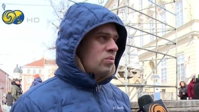 战争爆发后 乌克兰俄语区民众如何看待普京？