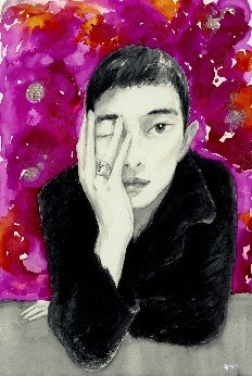 瑜舍携手Yvan Deng呈现《无限与不可思议的欲望》