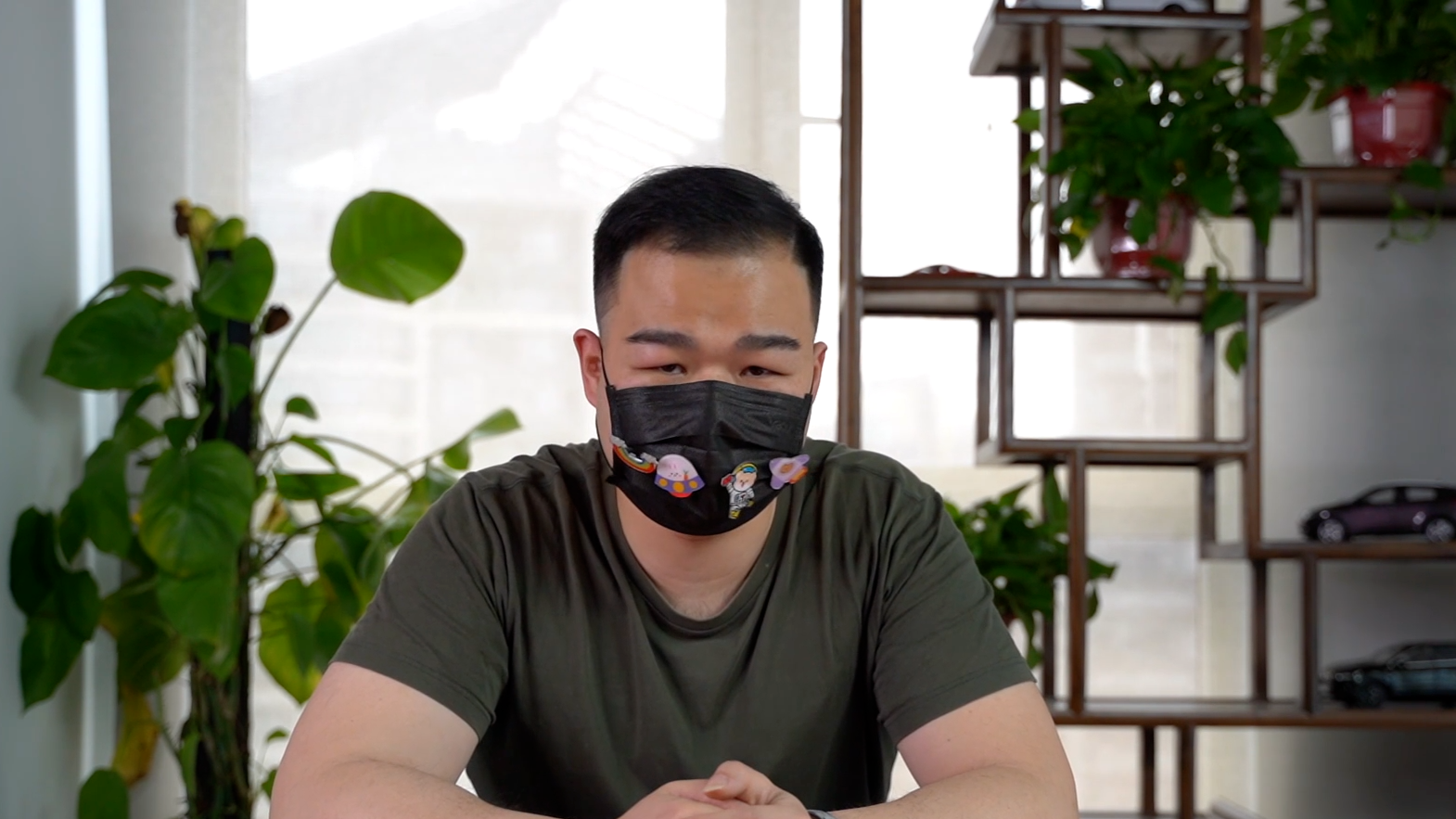 暗访捷豹4S店，对不起，我们被销售给识破了
