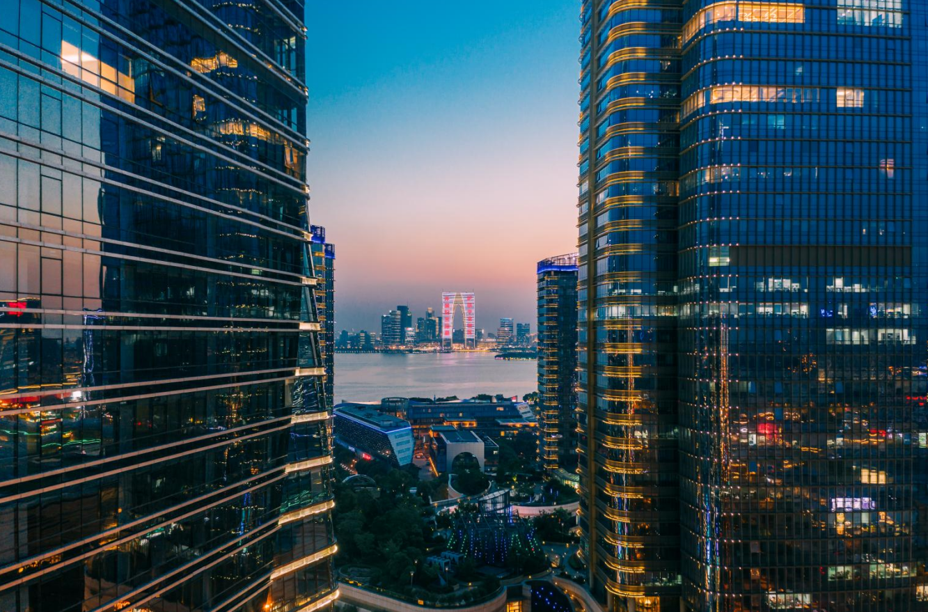 无锡楼市回暖！备案成交量环比增幅46.63％