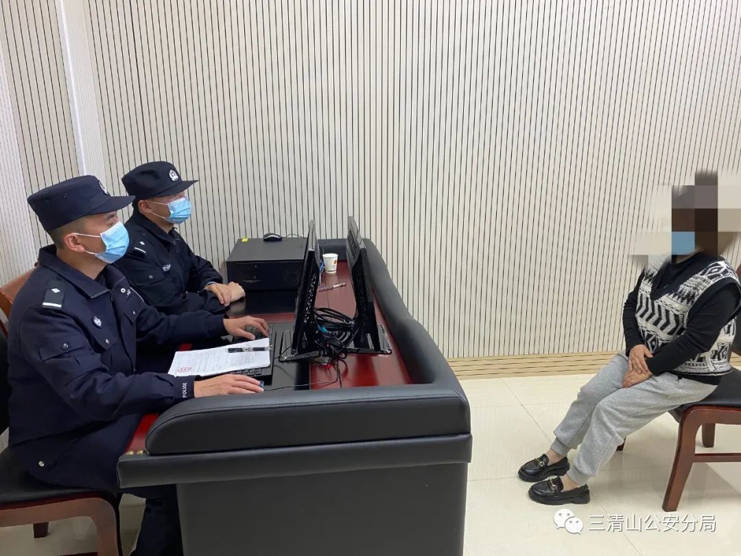 上饶五悦宾馆不如实登记,罚!