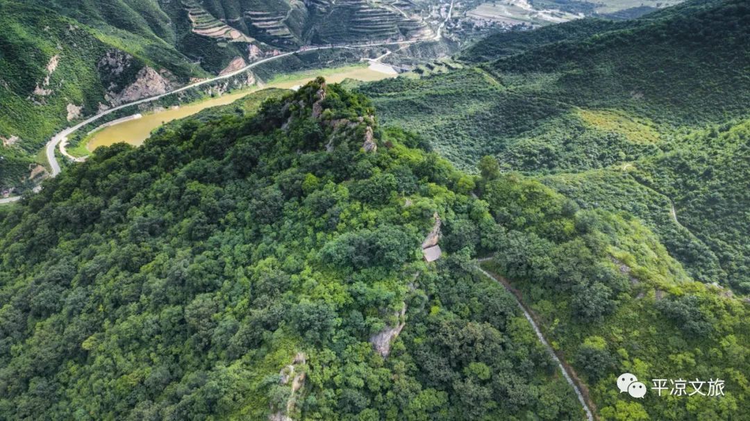公刘带领族人在陇右开荒种地 奠定周王朝兴盛之基凤凰网甘肃_凤凰网