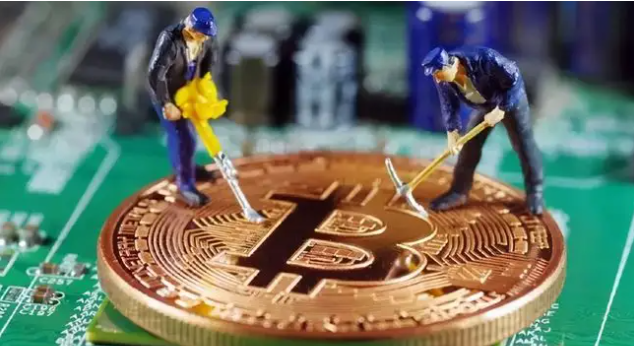 嘉楠科技提前完成上一轮股票回购计划