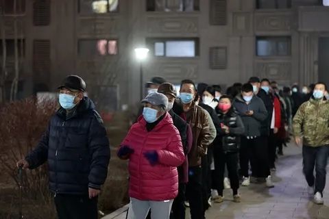 胡锡进:让人远离感染也远离封城-WordPress极简博客