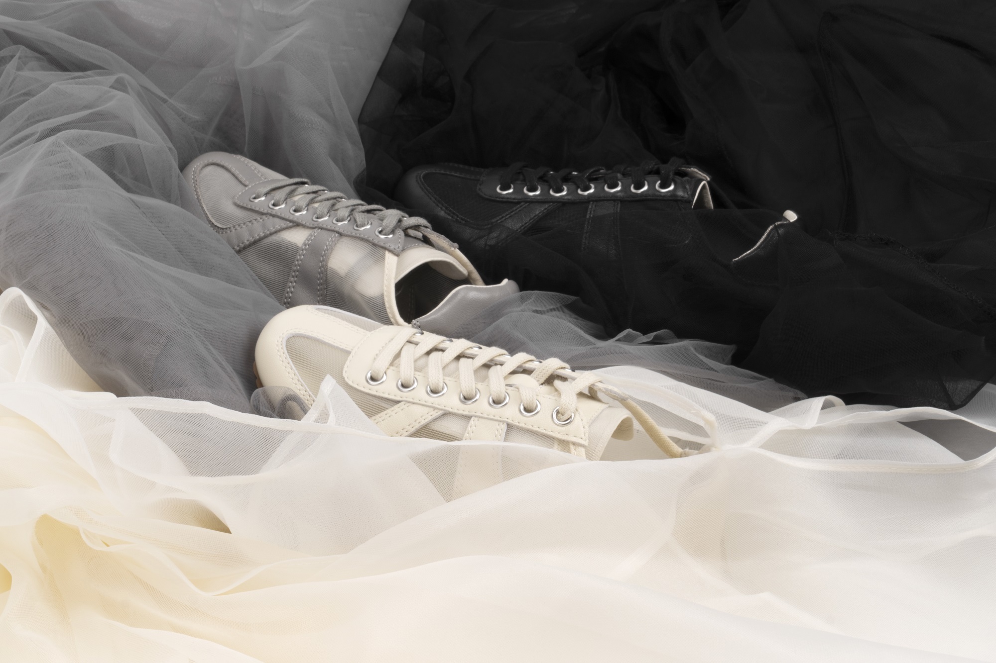 足间飞舞footindustry网纱德训让温柔随型