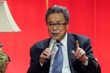 93岁《祝酒歌》演唱者李光羲去世 冯远征龚琳娜悼念_凤凰网