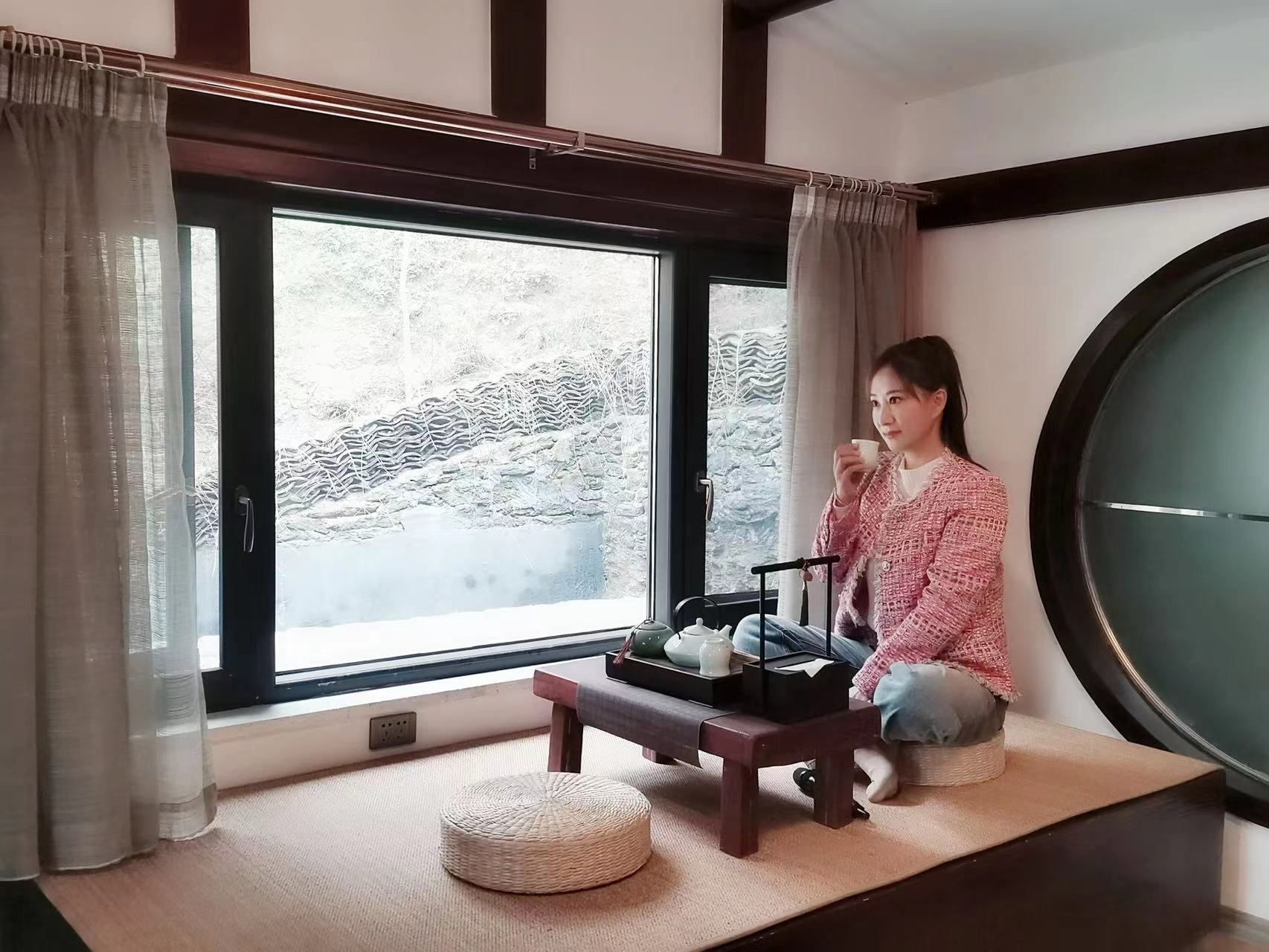 春到武当太子坡来一场治愈身心的旅行