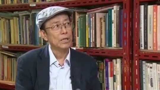 作家梁秉钧：我想创作香港本土文学，描绘普通人的生活