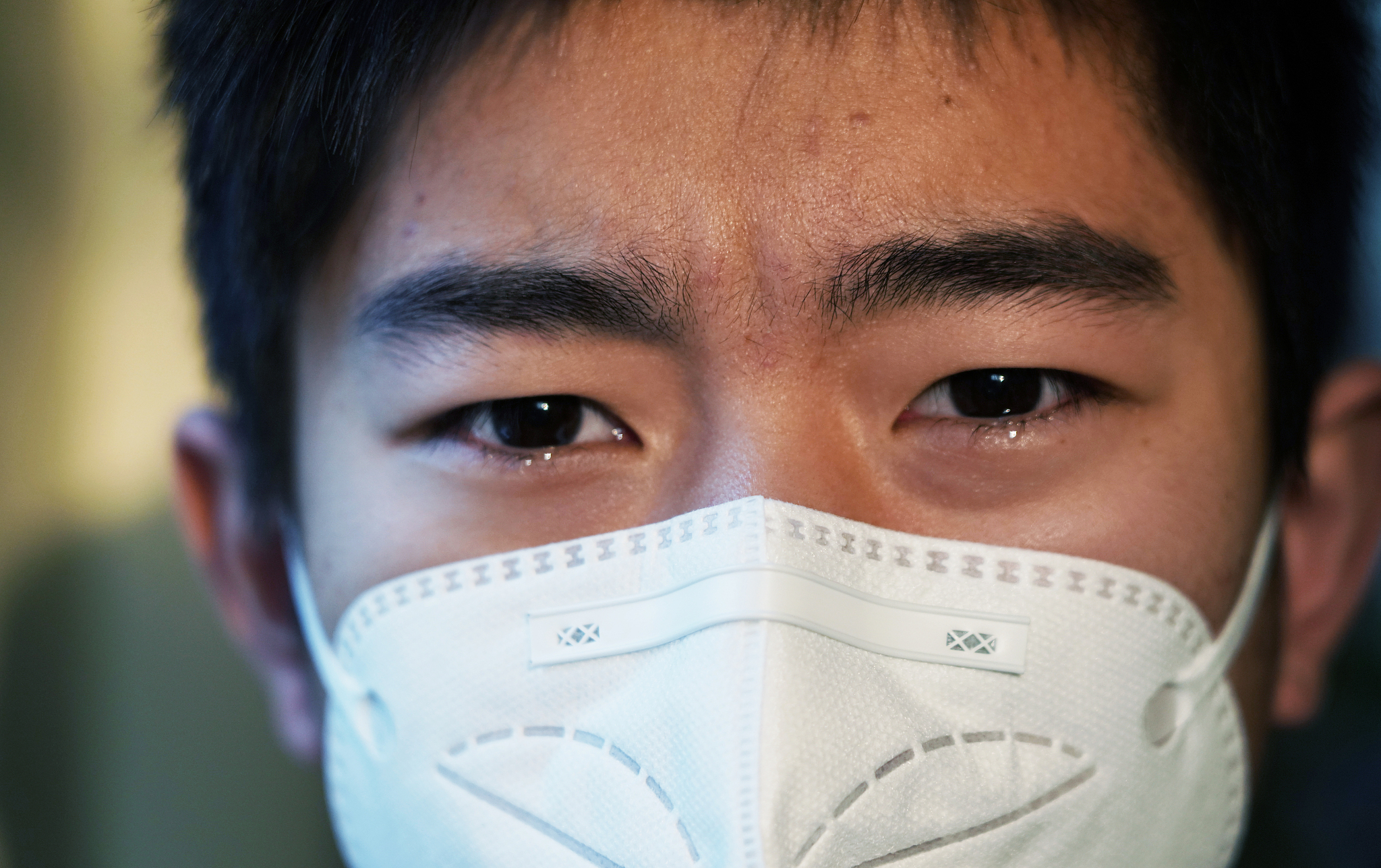 风声|疫情两年半:非理性恐慌比病毒还让人担忧