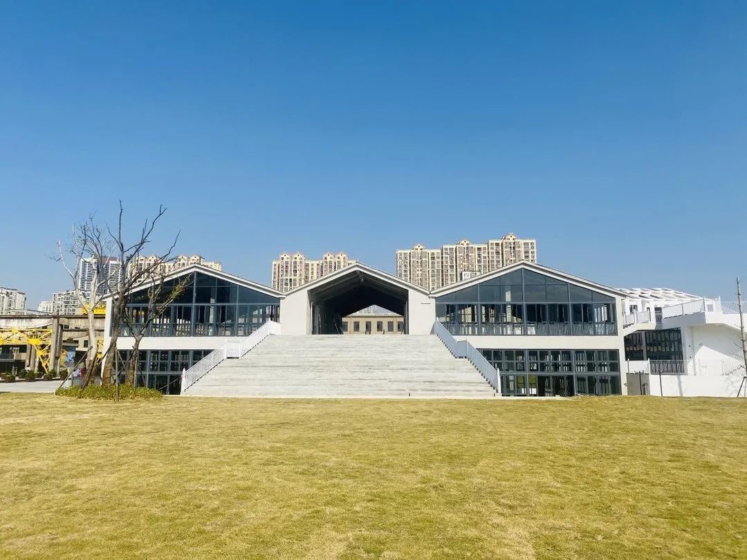 "意库"的力量!从"旧仓库"到"新园区" ——凤凰网房产北京