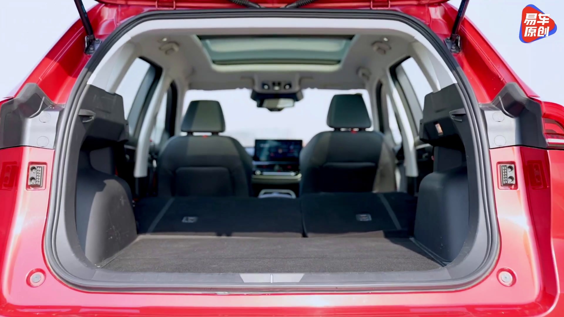 试驾哈弗H6国潮版 销冠登顶的秘密武器