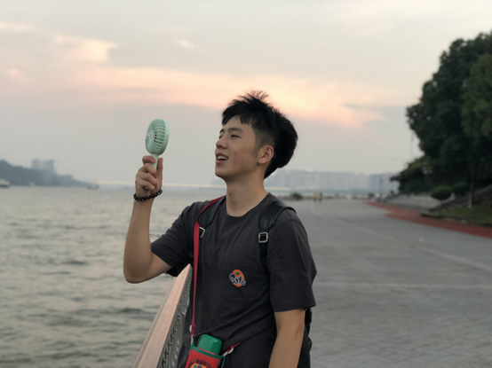 南京艺术学院｜愿你在南艺追逐光与梦想 永远不说再见