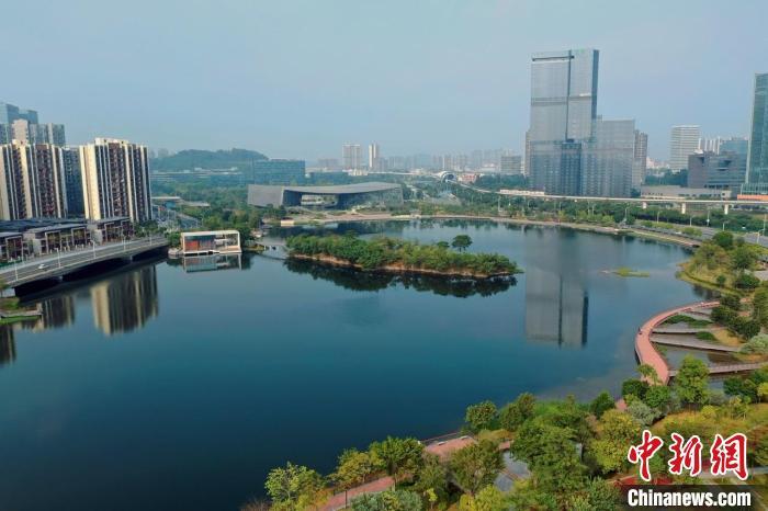 广州南沙落地首笔国际航行船舶保税油进口结算业务