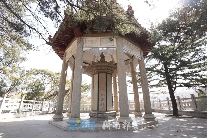 第一批山东省文物保护利用示范区创建名单公布