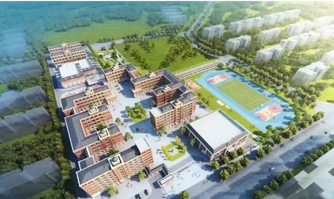 武汉这个区上新3所义务段学校 扩增学位6000个!凤凰网湖北_凤凰网