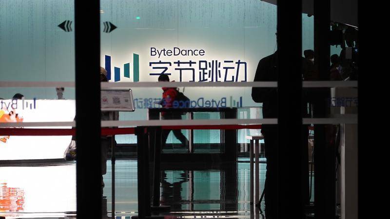 字节跳动正在海外复制小红书